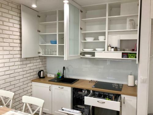 Apartamenty Oldtown Deluxe