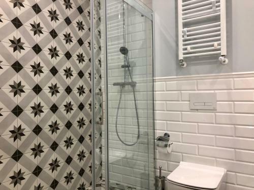 Apartamenty Oldtown Deluxe