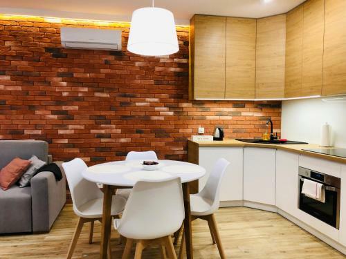 Apartamenty Oldtown Deluxe