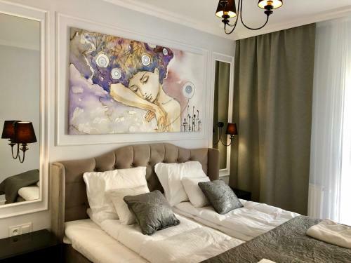 Apartamenty Oldtown Deluxe