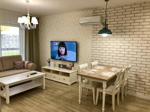 Apartamenty Oldtown Deluxe