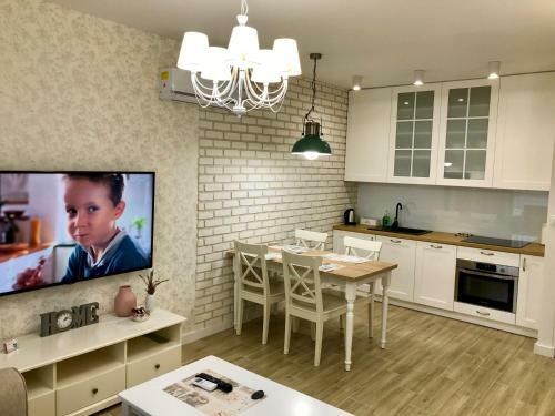 Apartamenty Oldtown Deluxe
