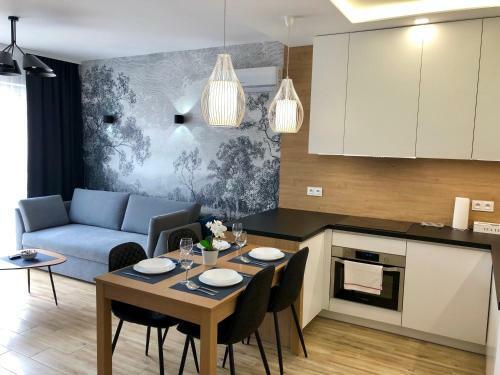 Apartamenty Oldtown Deluxe