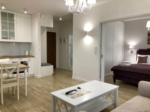 Apartamenty Oldtown Deluxe