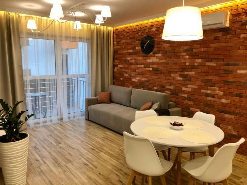 Apartamenty Oldtown Deluxe