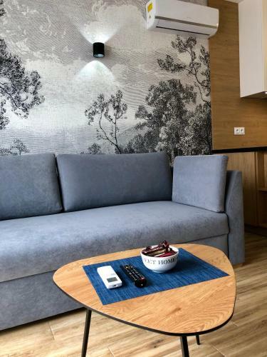 Apartamenty Oldtown Deluxe