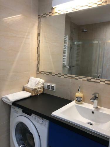 Apartamenty Oldtown Deluxe