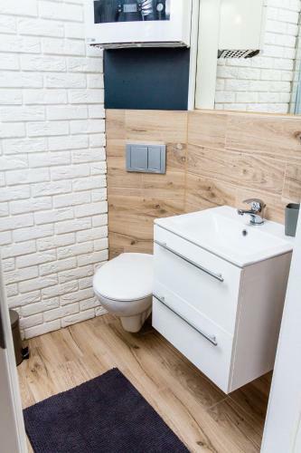 Apartament K2 Prosta 17