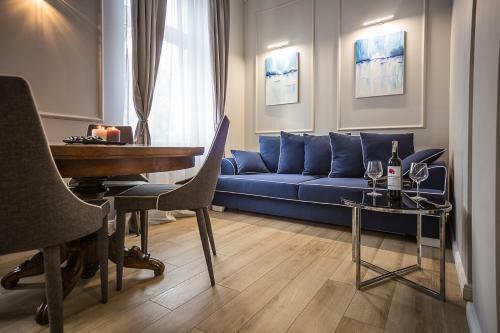 Smoo Apartment