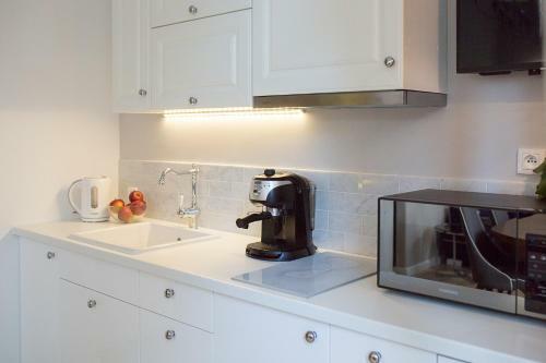 Smoo Apartment