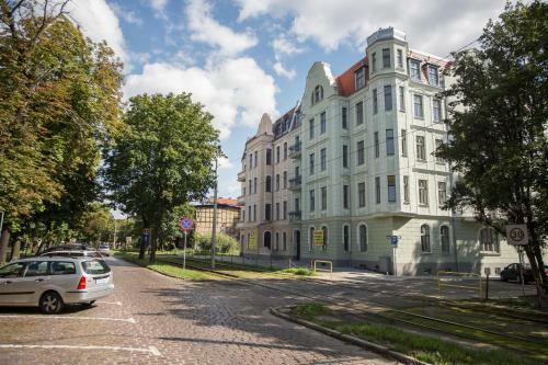 Smoo Apartment