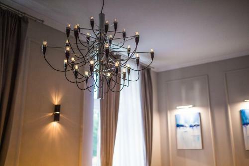 Smoo Apartment