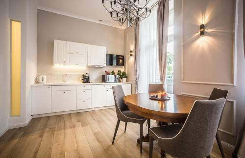 Smoo Apartment