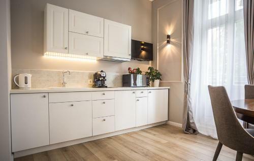 Smoo Apartment
