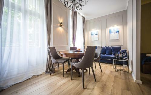 Smoo Apartment