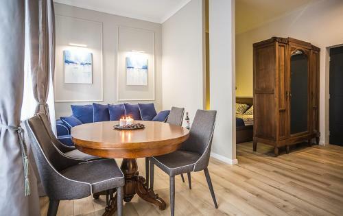 Smoo Apartment