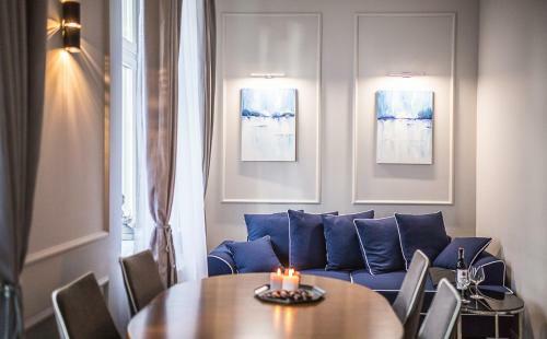 Smoo Apartment