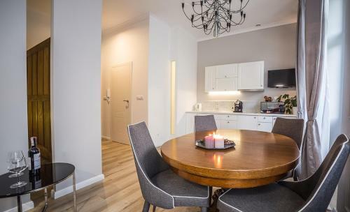 Smoo Apartment