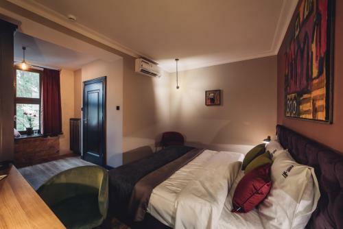 Apartamenty Jan Olbracht