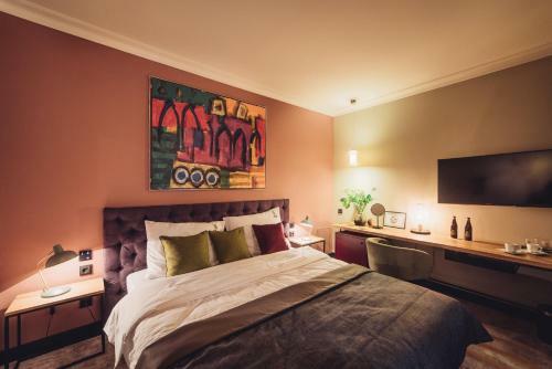 Apartamenty Jan Olbracht