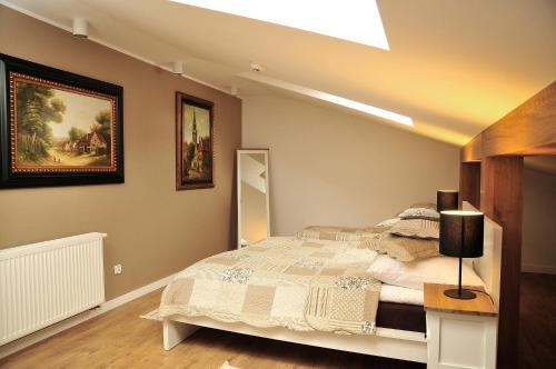 Apartamenty Kopernika 14