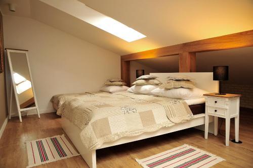 Apartamenty Kopernika 14