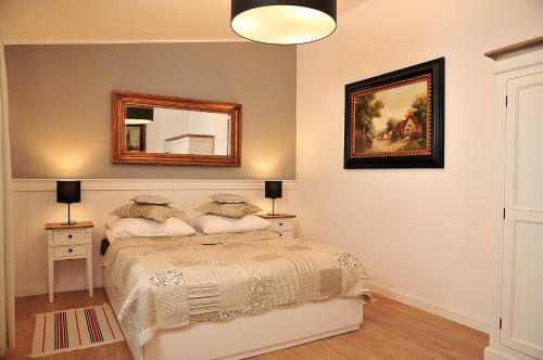 Apartamenty Kopernika 14