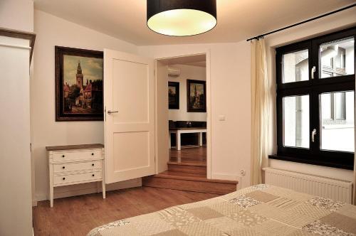 Apartamenty Kopernika 14