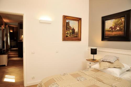 Apartamenty Kopernika 14