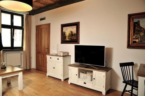 Apartamenty Kopernika 14