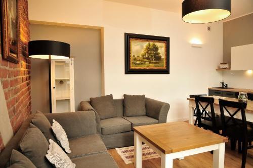 Apartamenty Kopernika 14