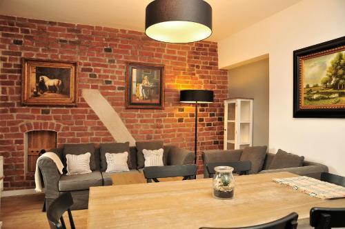 Apartamenty Kopernika 14