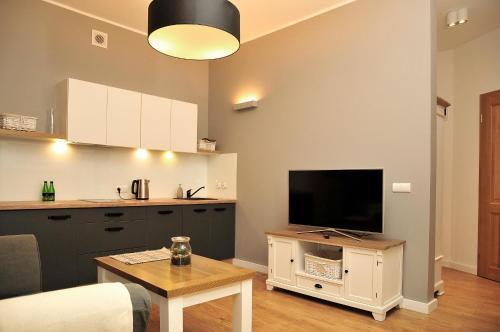 Apartamenty Kopernika 14