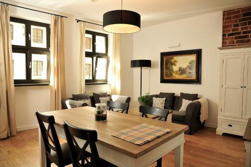 Apartamenty Kopernika 14