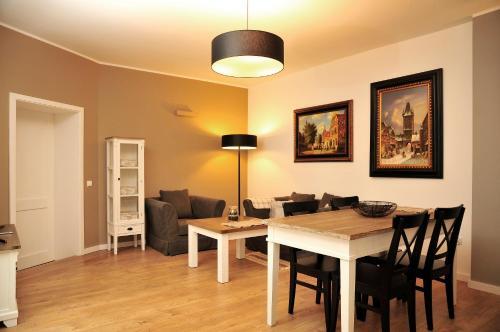 Apartamenty Kopernika 14