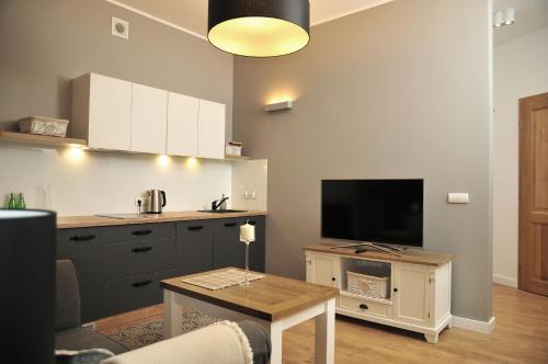 Apartamenty Kopernika 14