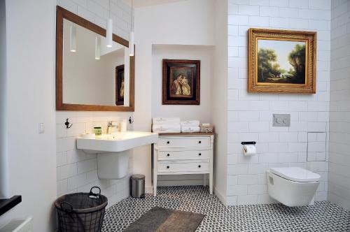 Apartamenty Kopernika 14