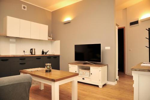 Apartamenty Kopernika 14