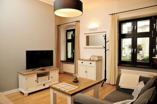 Apartamenty Kopernika 14
