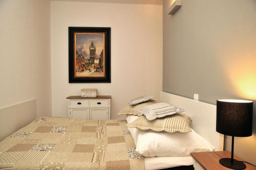 Apartamenty Kopernika 14
