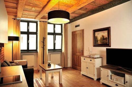 Apartamenty Kopernika 14