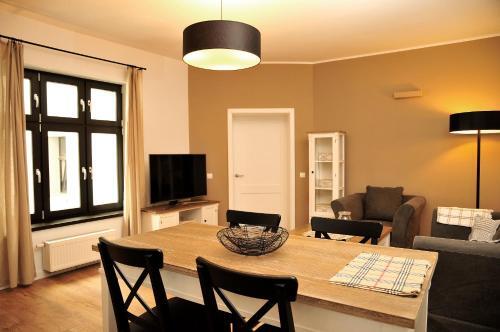 Apartamenty Kopernika 14