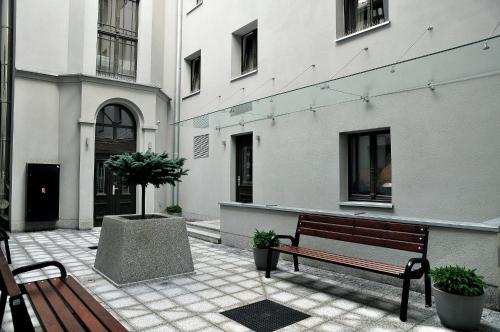 Apartamenty Kopernika 14
