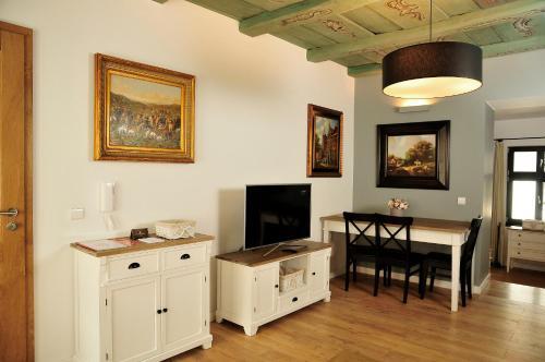 Apartamenty Kopernika 14