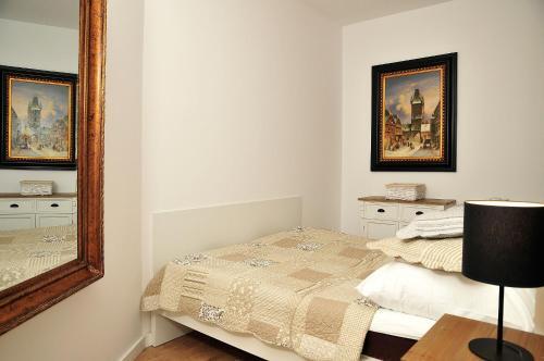 Apartamenty Kopernika 14
