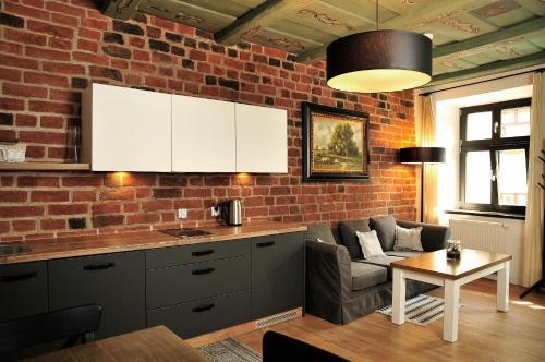Apartamenty Kopernika 14
