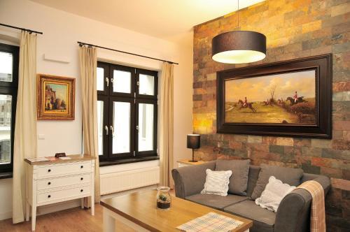 Apartamenty Kopernika 14
