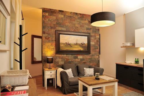 Apartamenty Kopernika 14