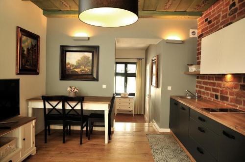 Apartamenty Kopernika 14