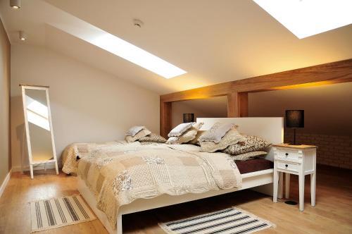 Apartamenty Kopernika 14